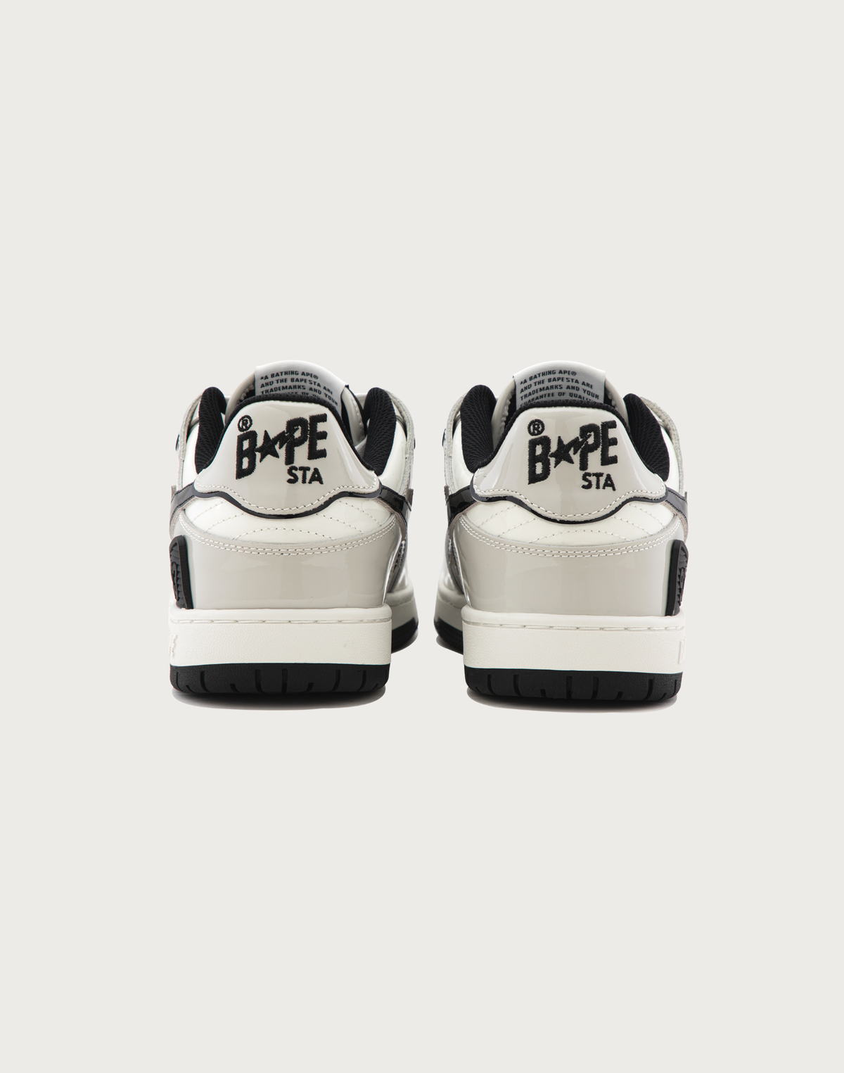 SK8 STA #1 LADIES