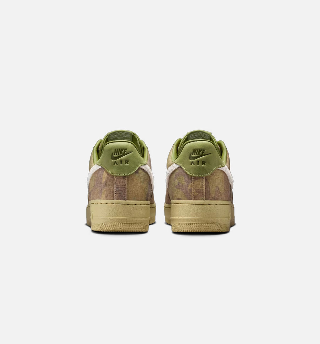 Air Force 1 Low Asparagus and Chlorophyll Men's – Asparagus/Aluminum/Phantom/Wheat Grass