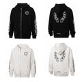 Chrome Hearts New Hoodie 070