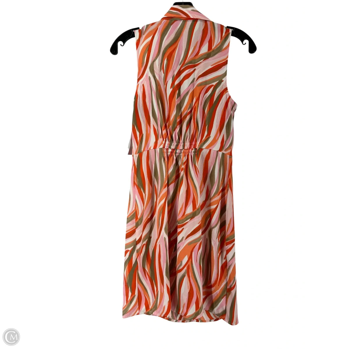 Dress Casual Short By Nine West In Multi-colored, Size: Xs