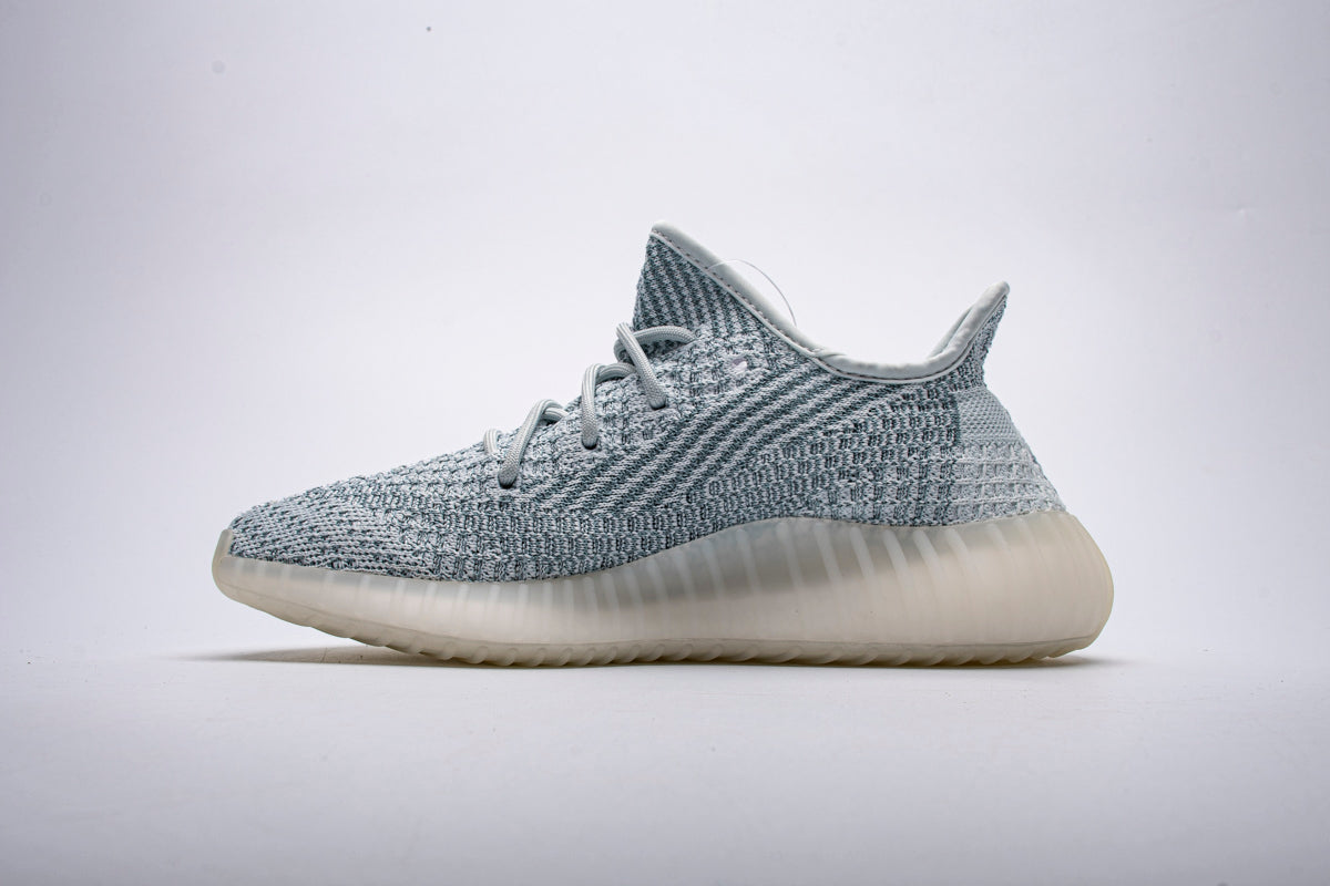 Adidas Yeezy Boost 350 V2 Cloud White Reflective Reps Sneaker FW5317