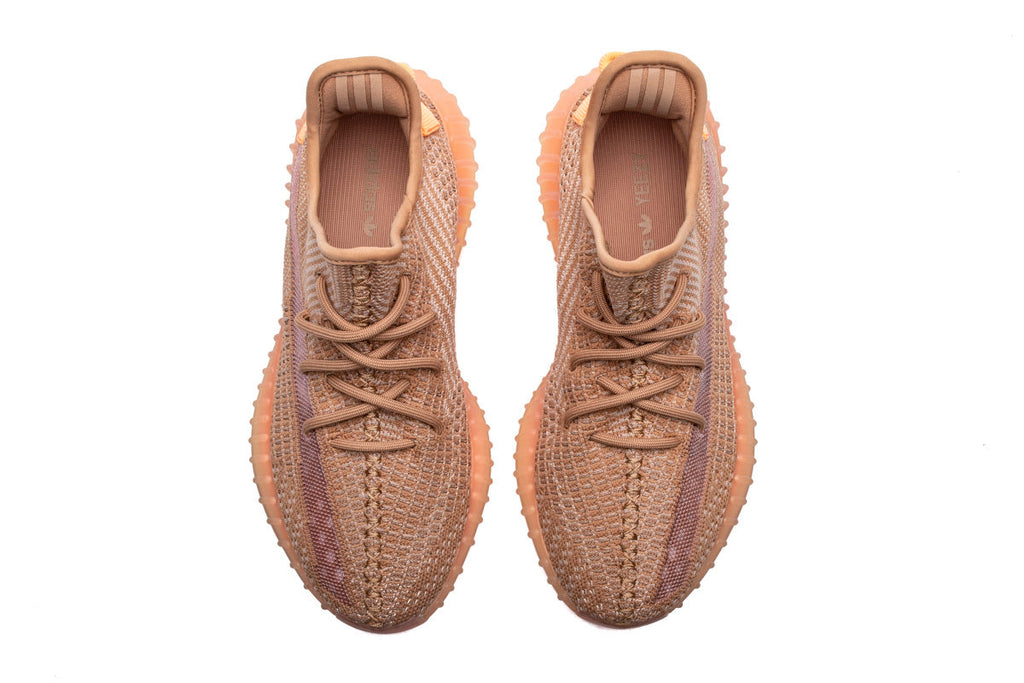 adidas Yeezy Boost 350 V2 Clay Reps Sneaker EG7490