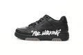 Off White Out Of Black Reps Sneaker OMIA18 9S21LEA00 41001