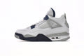 Jordan 4 Midnight Navy GS Reps Sneaker DH6927-140