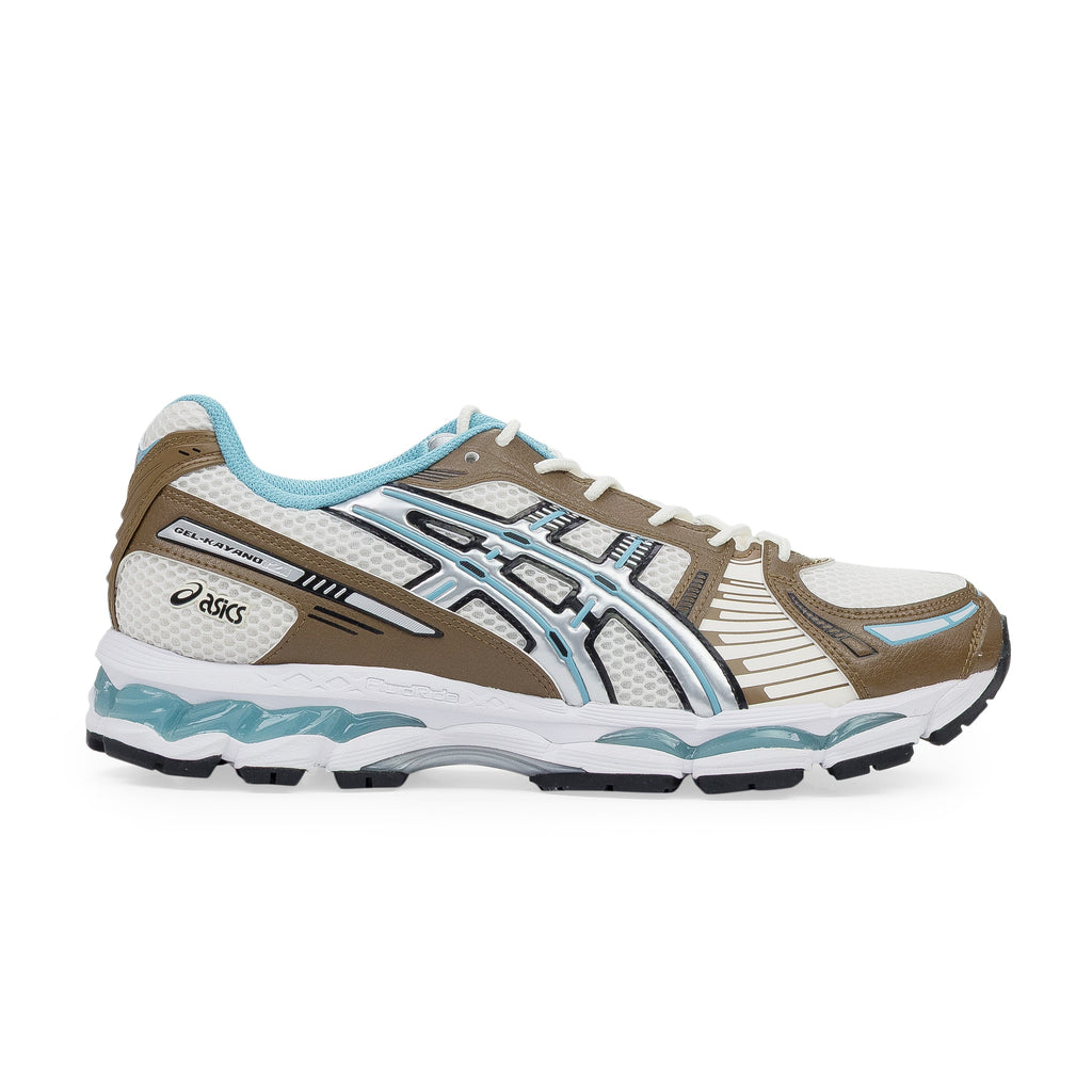 Cream Stillwater Gel-Kayano 12.1 Sneaker