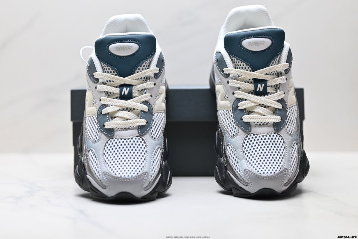 New Balance 9060 Retro Lifestyle Sneakers