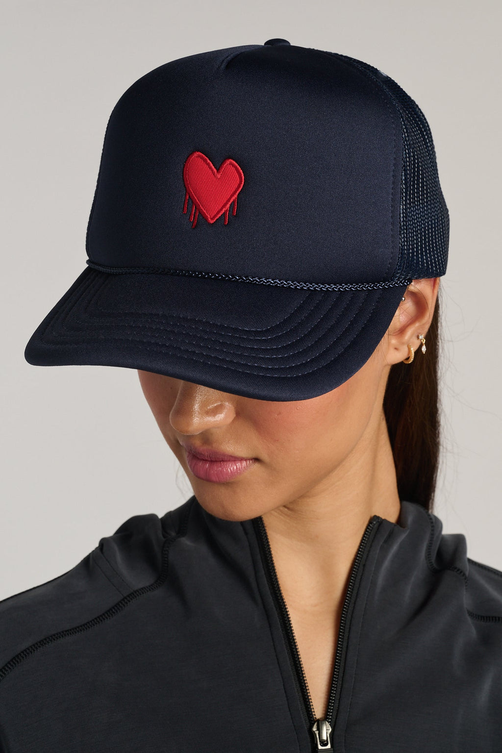 Trucker Hat Made With Soul