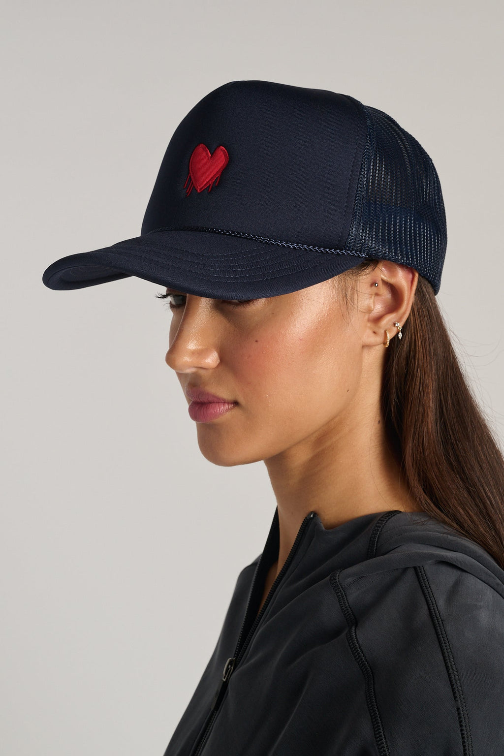 Trucker Hat Made With Soul