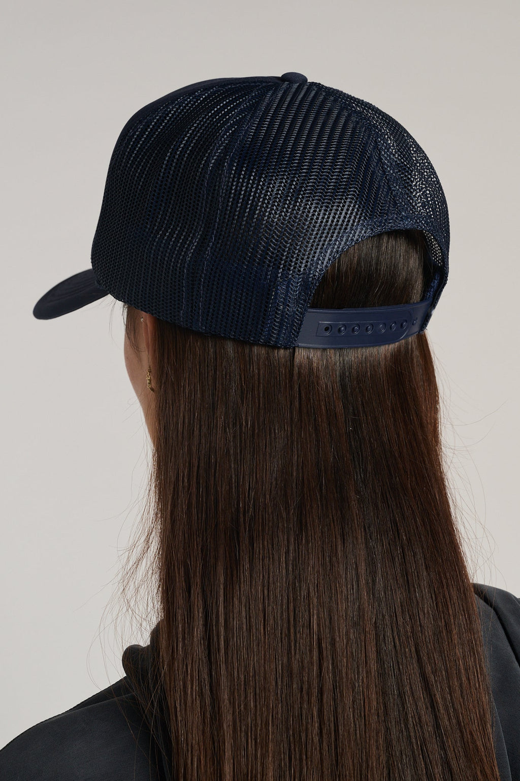 Trucker Hat Made With Soul