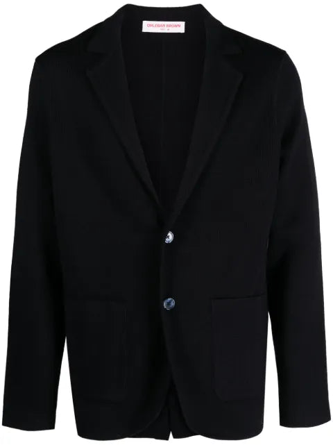Orlebar Brown Rainer merino-wool blazer