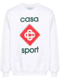 Casablanca Casa Sport sweatshirt