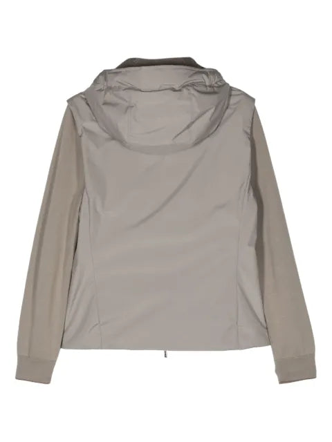 Moorer Evan-STP padded jacket