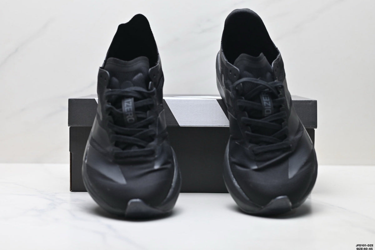 Adidas Men's Running Shoes #3 - 3 Colorways incl. Black & Grey/Black