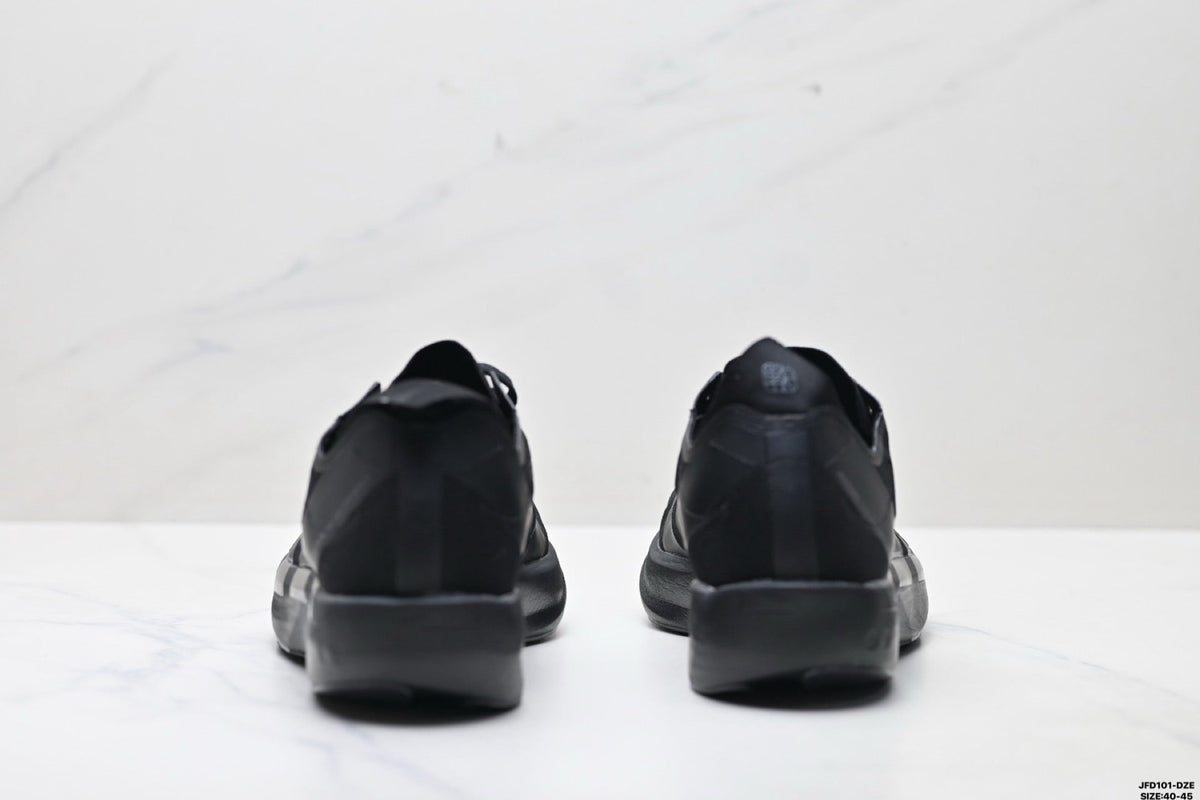 Adidas Men's Running Shoes #3 - 3 Colorways incl. Black & Grey/Black