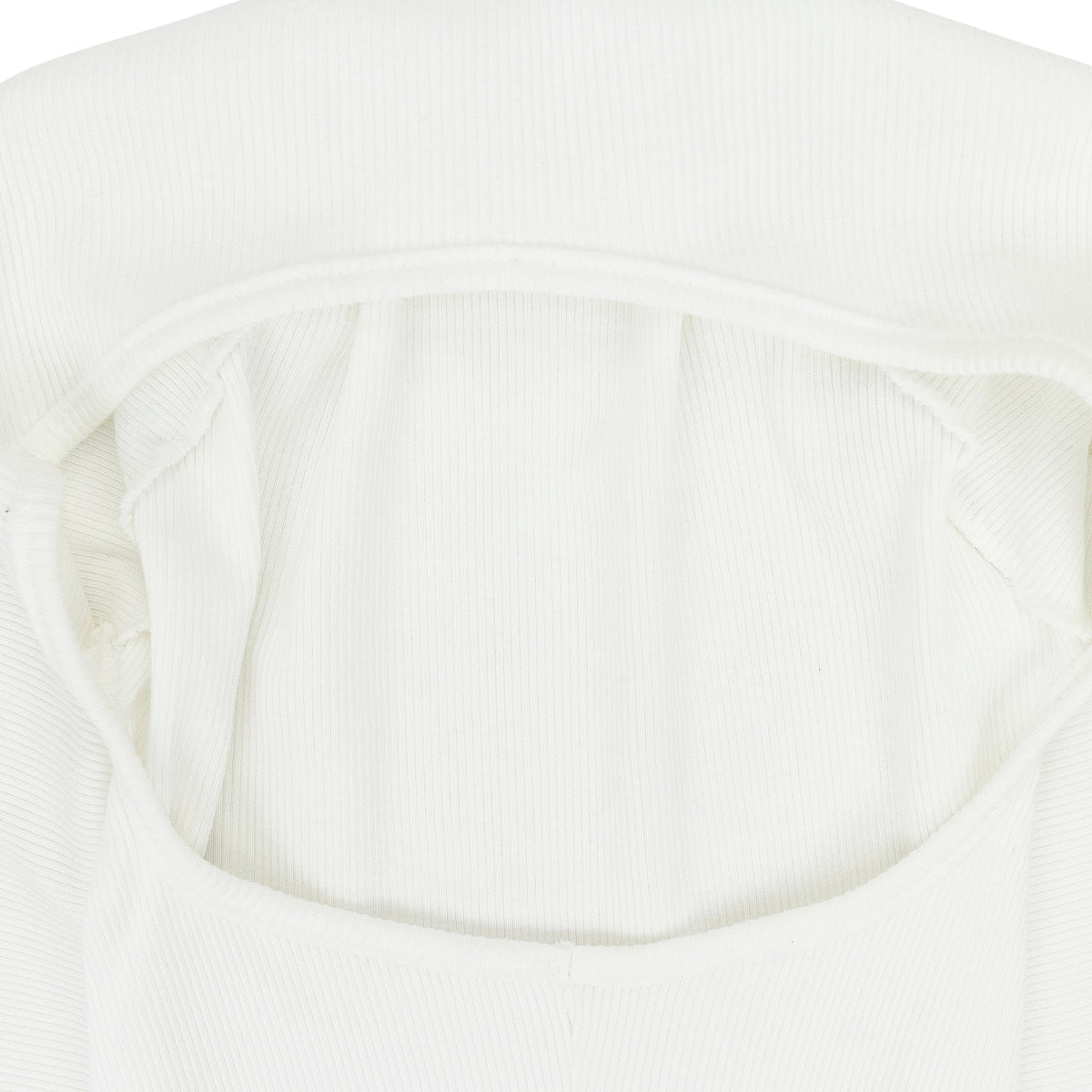 WHITE FAVOURITE T-SHIRT
