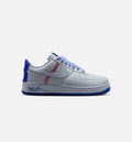 Air Force 1 Low Protro Wolf Grey and Rush Blue Men's Lifestyle Shoe - Wolf Grey/Wolf Grey-Rush Blue