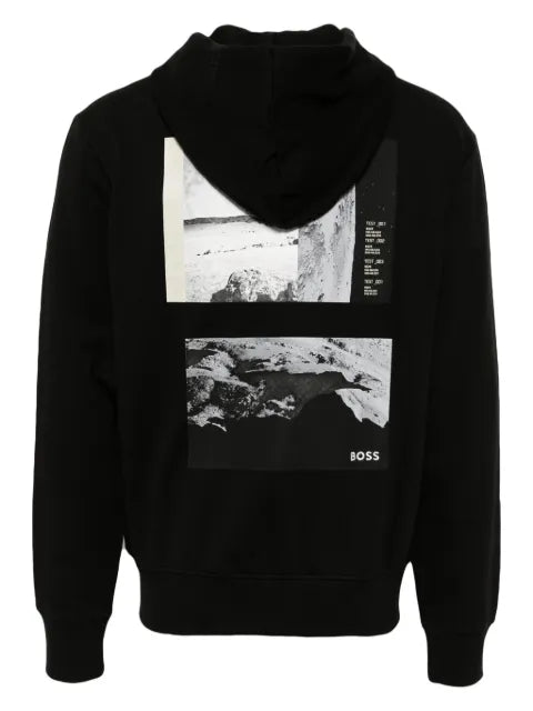 BOSS Ze Titano sweatshirt