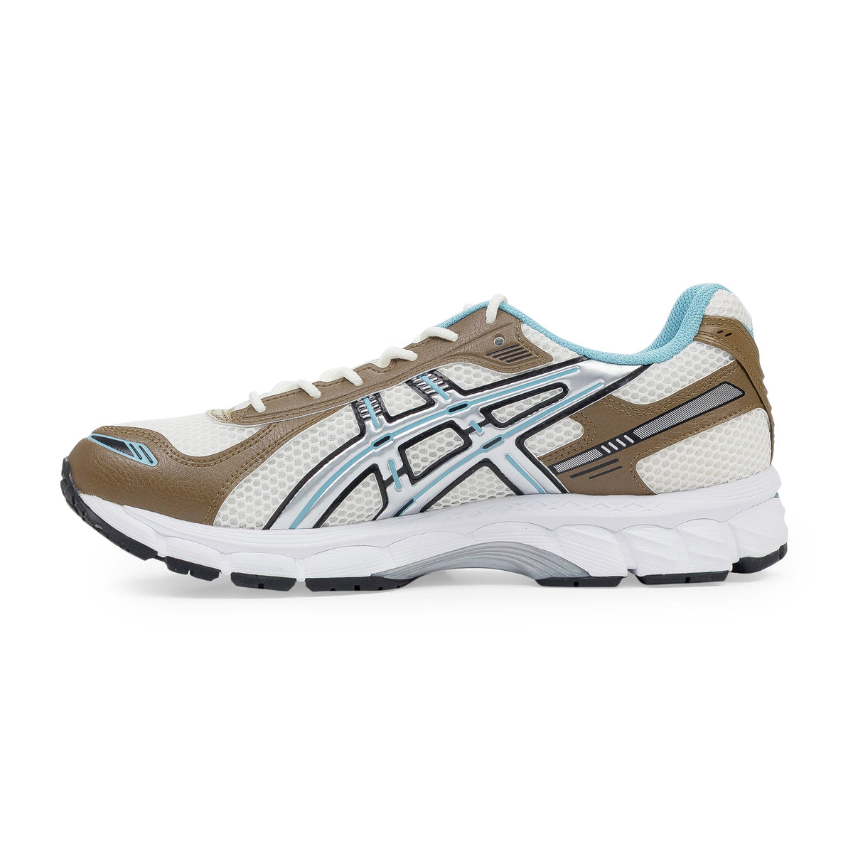 Cream Stillwater Gel-Kayano 12.1 Sneaker