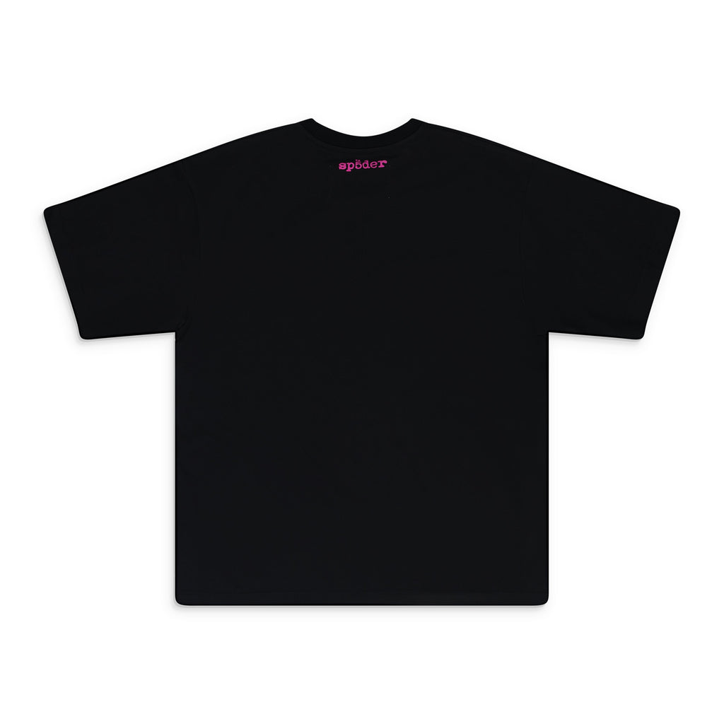 Black Hellcat Kenny Lw T-Shirt