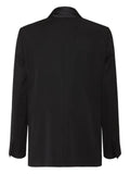 DSQUARED2 x Magliano attached-scarf blazer