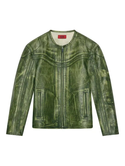 424 Tokyo jacket
