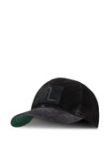 Ralph Lauren RRL suede baseball cap