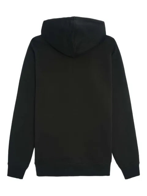 DICKIES Hoodie with logo embroidery