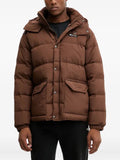 Columbia Wallowa™ padded hooded jacket