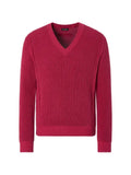 Zegna V-neck knitwear
