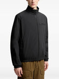 Moncler Danby zip-up jacket