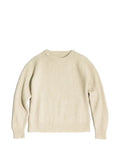 Fortela Alberto ribbed crew-neck sweater