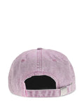 MISBHV distressed baseball cap