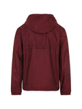 Moncler Nidge hooded zip-fastening jacket