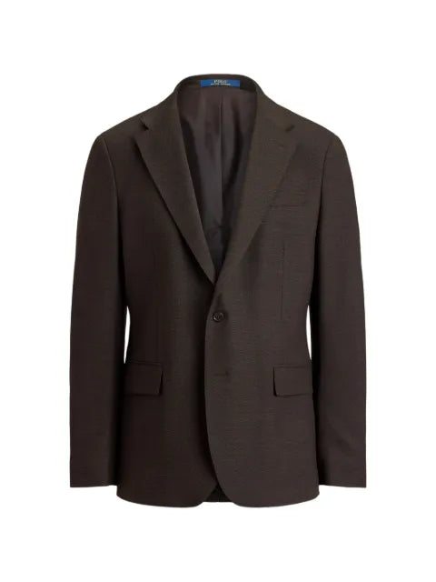 Polo Ralph Lauren notch-lapel blazer