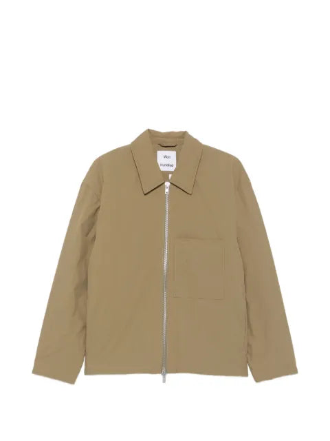 Won Hundred Saywer jacket