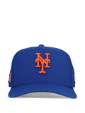 NEW ERA CAP x New York Mets 1986 World Series 9FIFTY baseball cap with snapback fastening