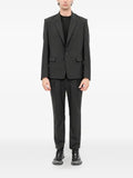 The Viridi-Anne wool single-breasted blazer