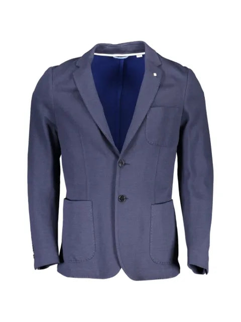 Gant single-breasted blazer