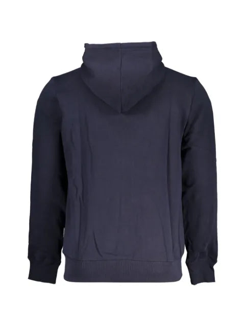 Napapijri hooded zip hoodie