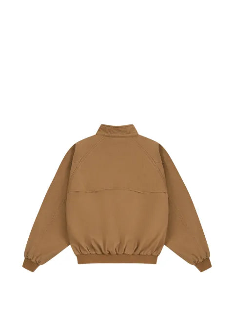 GOSHA RUBCHINSKIY Harrington zip-up jacket