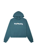 Nahmias Flower Trip hoodie