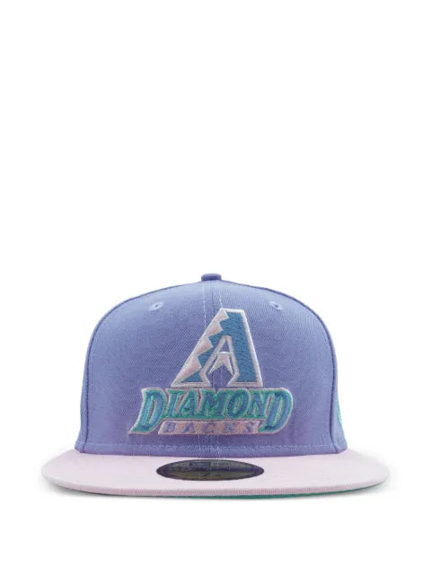 NEW ERA CAP 59FIFTY Arizona Diamondbacks 20th Anniversary baseball cap