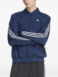 adidas Britcore Superstar zip-up sweater