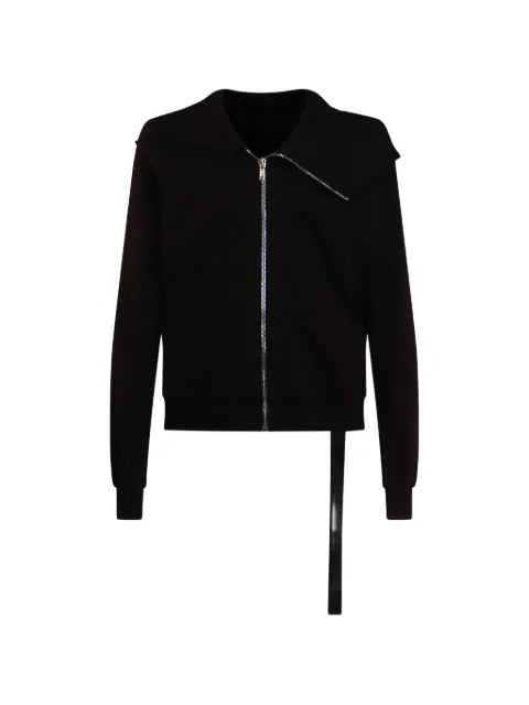 Rick Owens DRKSHDW Mountain hoodie