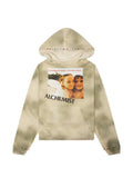 Alchemist x Smashing Pumpkins graphic-print hoodie