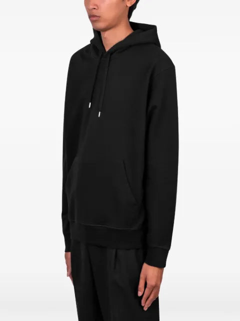 Arte Antwerp City receipt-print hoodie
