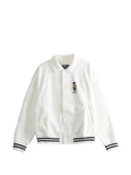 Polo Ralph Lauren Bayport Polo Bear jacket