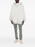 Rick Owens DRKSHDW Mountain Hun hoodie