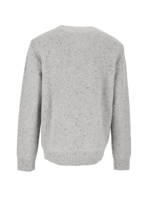 Peserico cable-knit sweater