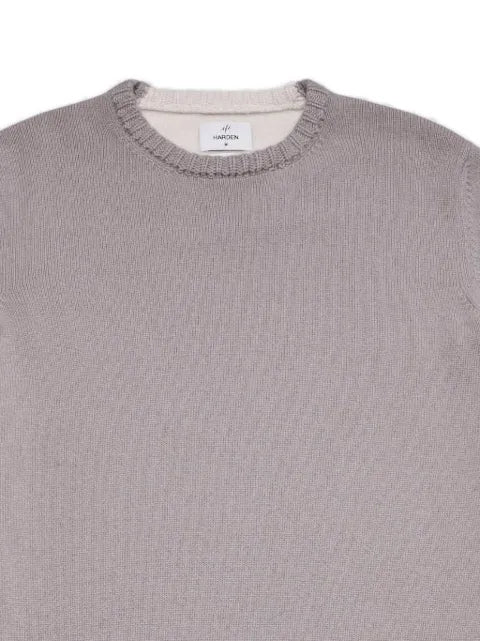 HARDEN cashmere jumper